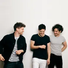 Listen to True Tides, watch music videos, read bio, see tour dates & more!