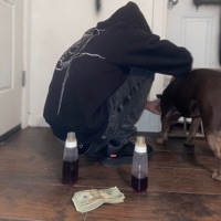 GLO DAY - Single - Lil Gz