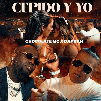 Cupido y Yo - Single