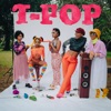 T-Pop - EP