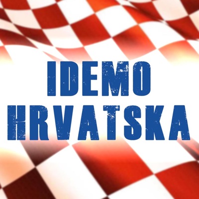 Idemo Hrvatska (feat. Giuliano, Igor Delač, Ivan Penezić, Mario Roth & Pero Galić) - Single