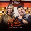 Antes de Voltar pra Casa (feat. Batista Lima) - Single