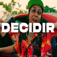 DECIDIR (Pista De Dembow) - Single - Baby J Produciendo