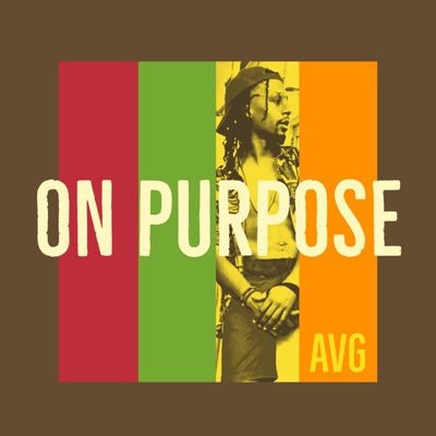 On Purpose - Single