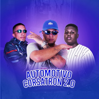 Automotivo Corsatron 2.0 - Single