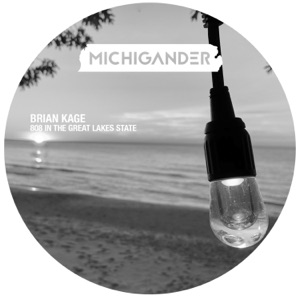 808 in the Great Lakes State - Single