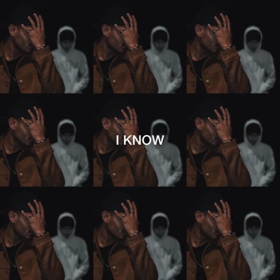 I Know (feat. Regi Levi) - Single