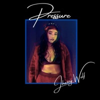 Pressure - Single - Jhazzy Wolf