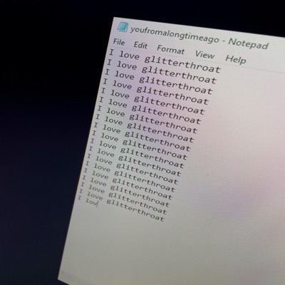 Youfromalongtimeago - Single