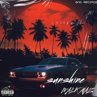 GTAV (feat. Keemy Keem) - Single - Malk Naz