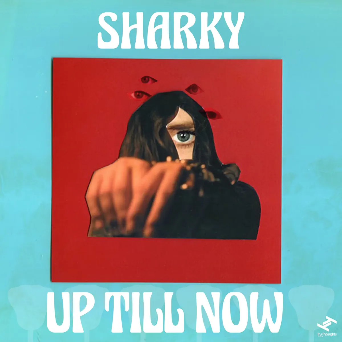 Sharky - Up Till Now (2024) [iTunes Plus AAC M4A]-新房子