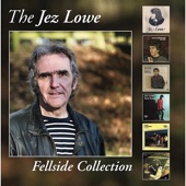 Jez Lowe - The Old Durham Road