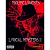 Lyrical Monsters 2 - Single