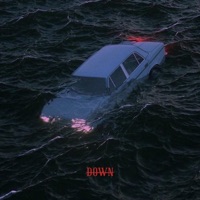 Down - Single - NKT & Tiso