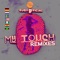 My Touch (German Remix) artwork