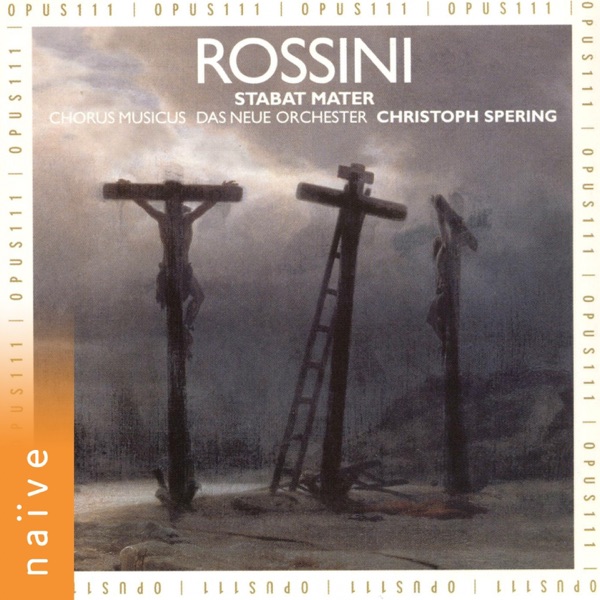 Rossini: Stabat Mater