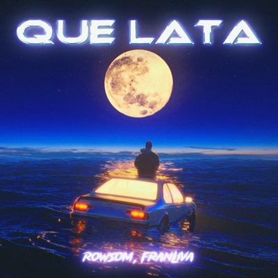 QUE LATA - Single