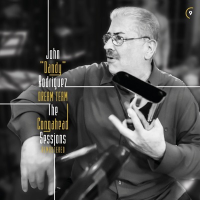 The Congahead Sessions (Remastered) [feat. Jeremy Bosch & Frankie Vazquez] - Single