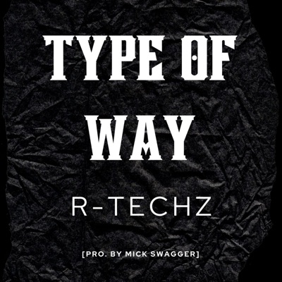 Type of Way - Single