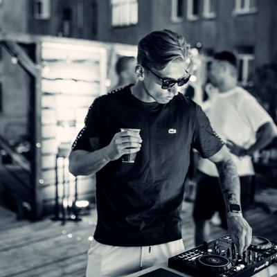 Listen to Djkrx, watch music videos, read bio, see tour dates & more!