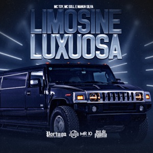 Limosine Luxuosa
