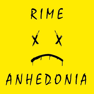 Anhedonia - EP