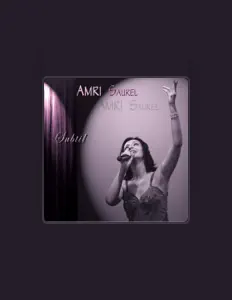Listen to Amri Saurel, watch music videos, read bio, see tour dates & more!