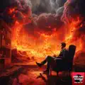 Watch The World Burn