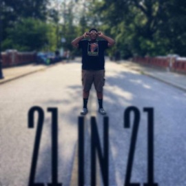 Y.B.W.F (feat. Y.U.G) Captain Ant