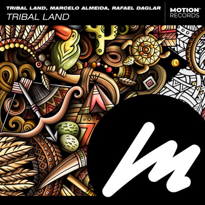 Tribal Land - Single