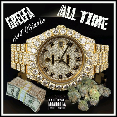 All the Time (feat. Ogizzle) - Single