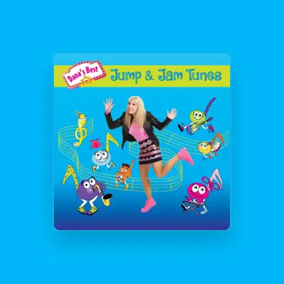 Listen to Dana, watch music videos, read bio, see tour dates & more!