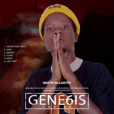 Gene6is - EP