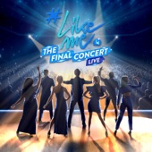 #LikeMe the Final Concert Live (Live) artwork