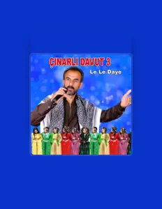 Listen to Çınarlı Davut, watch music videos, read bio, see tour dates & more!