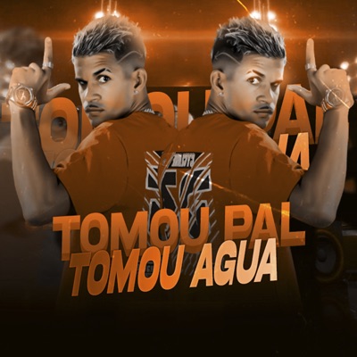 Tomou Pal, Tomou Água (Remix) [feat. DJ Stay] - Single