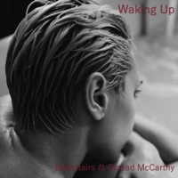 Waking Up (feat. Sinèad McCarthy) - Single - Backstairs
