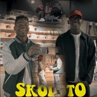 Iskoloto (feat. DOD) - Single - Ghost Hlubi