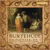 Stream & download Buxtehude: Seven Trio Sonatas, Op. 1, BuxWV 252-258