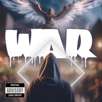 War - Single - Steven Perez