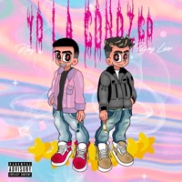 Yo La Conozco (feat. NKey272) - Single - YNG LUVV