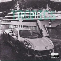 Tropics (feat. Legion4o3) - Single - Dunneit