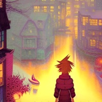 Soraskeep - Single - Skill Syrup & Cxldaf