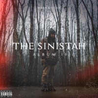 The Sinistah Album II - Dann Niggaz