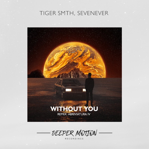 Without You - Single