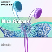 Nilo Aakash - EP - Pritam Rai