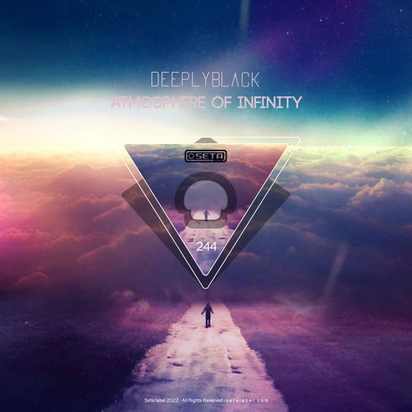 Atmosphere of Infinity - Single