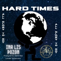 Hard Times - Single - Ina Lis