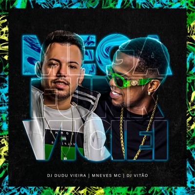 Mega Funk Viciei - Single