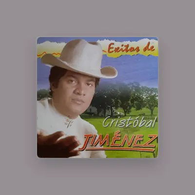Listen to Cristóbal Jiménez, watch music videos, read bio, see tour dates & more!